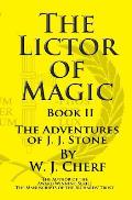 The Lictor of Magic