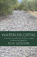 Waterless Creeks