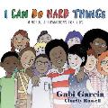 I Can Do Hard Things Mindful Affirmations for Kids
