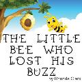 The Little Bee Who Lost His Buzz