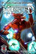 Hunted: AC Epic Fantasy Adventures