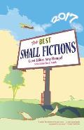 Best Small Fictions 2017
