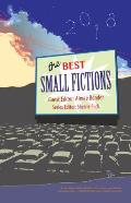 Best Small Fictions 2018