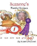 Suzanne's Family Recipes