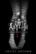 Asylum for Wayward Victorian Girls