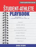 The Student-Athlete Playbook: The Facilitator's Guide