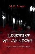 Legends of William's Point