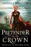 Pretender to the Crown