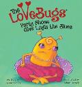 The LoveBugs, Party Shoes Give Layla the Blues