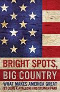 Bright Spots, Big Country: What Makes America Great