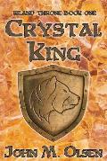 Crystal King