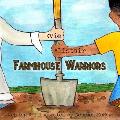 Evie and Alistair: Farmhouse Warriors