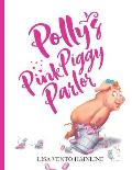 Polly's Pink Piggy Parlor
