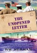 The Unopened Letter: A Dose of Reality Changes a Young Man's Life Forever
