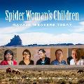 Spider Woman's Children: Navajo Weavers Today