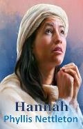 Hannah: I Samuel 1-3 Bible Study Guide