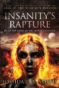 Insanity's Rapture: A Grimdark Fantasy Horror Novel