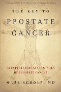 Key to Prostate Cancer 30 Experts Explain 15 Stages of Prostate Cancer