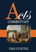 Acts Commentary