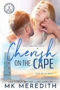 Cherish on the Cape: an On the Cape novel