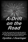 A-Drift on the Road: A crazy tale of a patchwork of travelers with a mishmash of coping skills that must pool abilities in an attempt to be