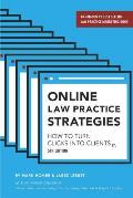 Online Law Practice Strategies: How to Turn Clicks Into Clients
