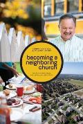 Becoming a Neighboring Church Companion Study and Launch Guide