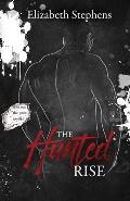The Hunted Rise, Brothers #2 (interracial dark mafia romance)