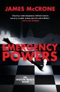 Emergency Powers: An Imogen Trager Novel
