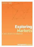 Exploring Markets: A Very Brief Introduction