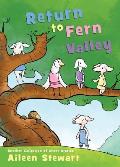Return to Fern Valley: Another Collection of Short Stories
