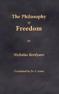 The Philosophy of Freedom