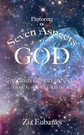 God Cards Companion Guide: Exploring the Seven Aspects of God