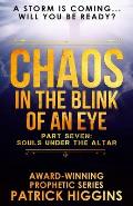 Chaos In The Blink Of An Eye Part Seven