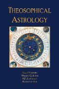 Theosophical Astrology