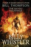 Billy Whistler
