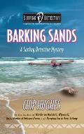 Barking Sands: A Surfing Detective Mystery