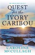 Quest For The Ivory Caribou