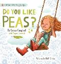 Do You Like Peas?