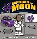 Dr H Explores the Moon