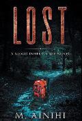 Lost: A Blood Inheritance Novel
