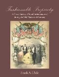 Fashionable Propriety A Visual Survey of Social Invitations used during the Mid-Nineteenth Century