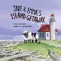 Jake & Emmas Island Getaway