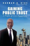 Gaining Public Trust: A Profile of Civic Engagement