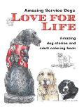 Love For Life: Amazing Service Dogs