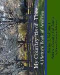 My Country 'tis of Thee: A Picture Book of Our America - Solano County California