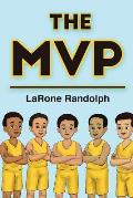 The MVP: LaRone Randolph