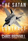 The Satan Contract: Colin Pearce Series III