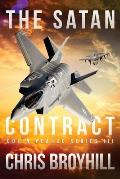 The Satan Contract: Colin Pearce Series II