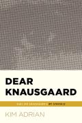 Dear Knausgaard Karl Ove Knausgaards MY STRUGGLE ...AFTERWORDS
